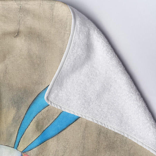 Плажна кърпа The Unbearable Lightness of Being 2