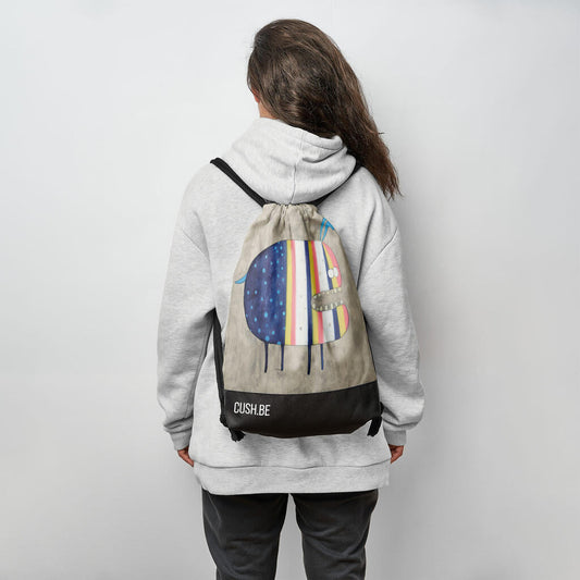 Мешка The Unbearable Lightness of Being 2