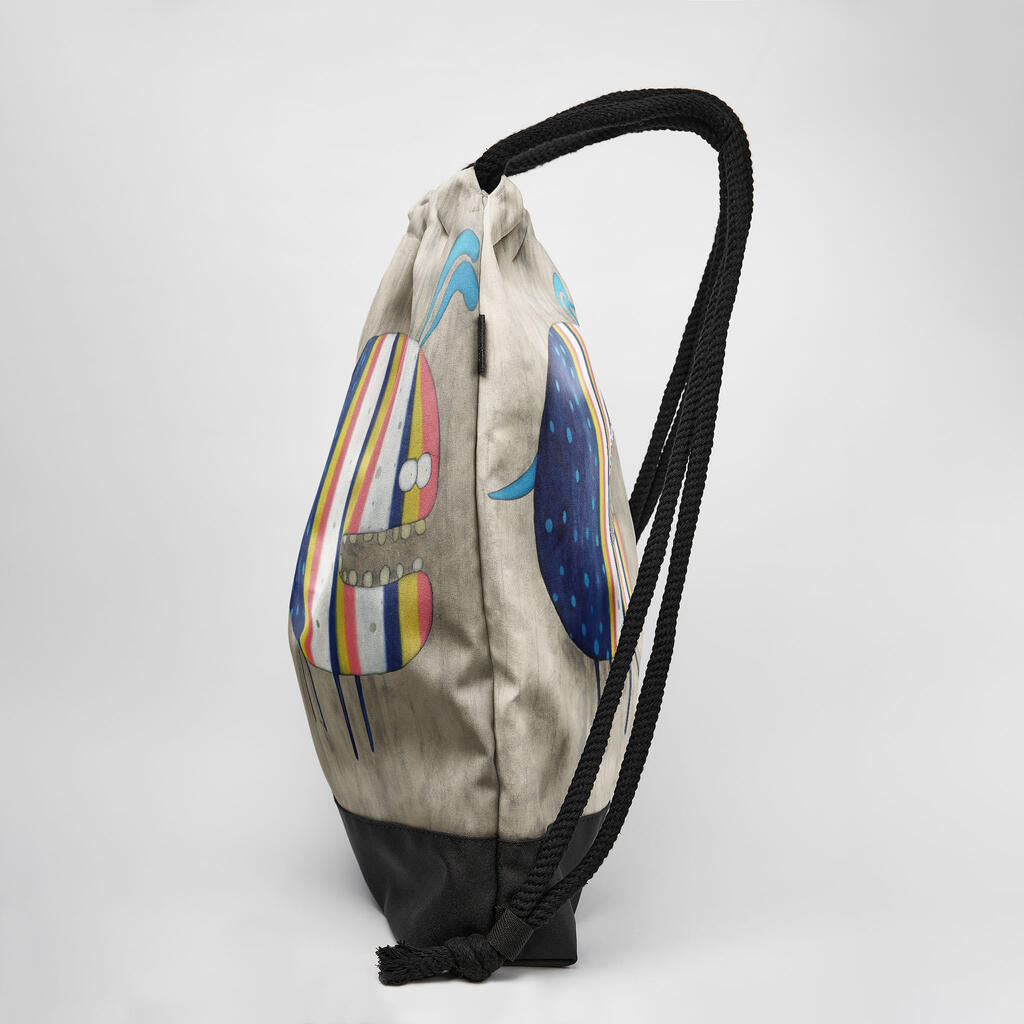 Мешка The Unbearable Lightness of Being 2