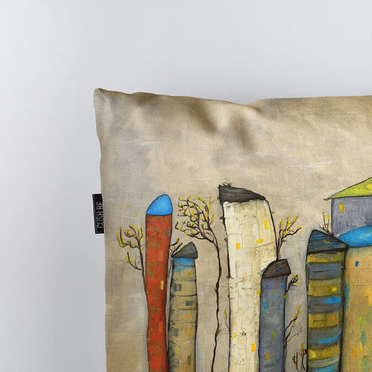 Възглавница Wild