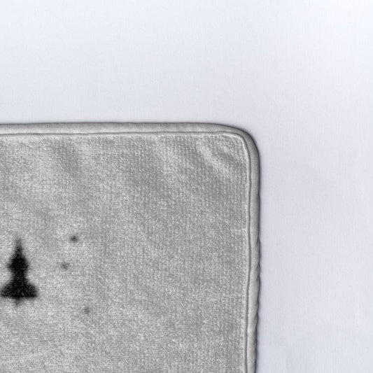 Плажна кърпа Старата София 1