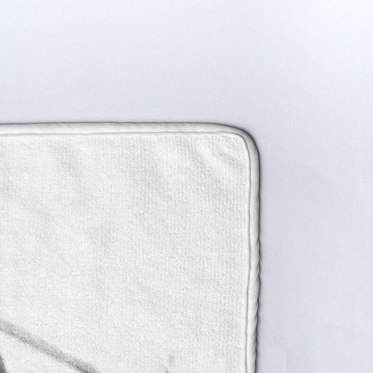 Плажна кърпа Старата София 10