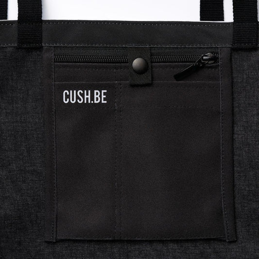 Голяма чанта Не сменяй канала