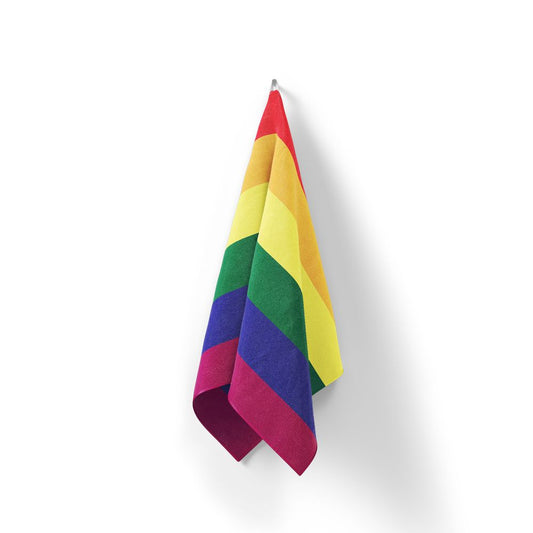 Домашна кърпа Rainbow