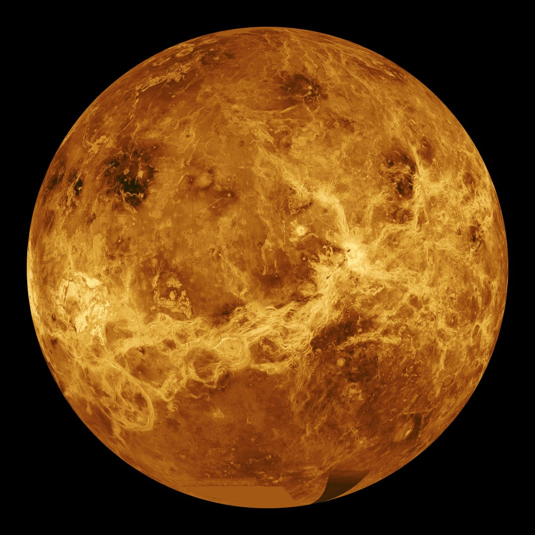 Цяла Венера