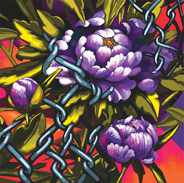 Peonies