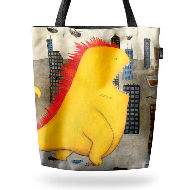 Чанта Godzilla Returns