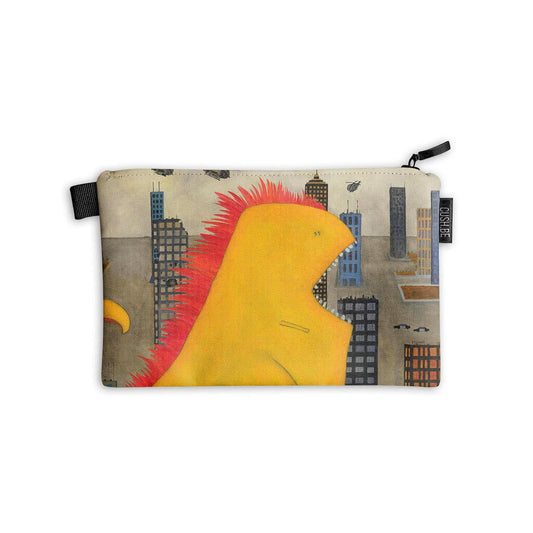 Несесер Godzilla Returns