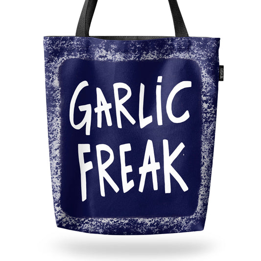 Чанта Garlic Freak