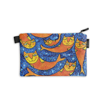 Несесер Cat mermaids