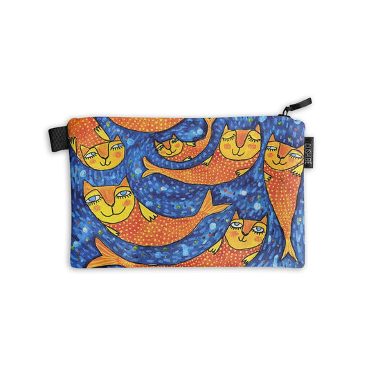 Несесер Cat mermaids