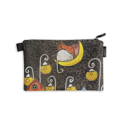 Несесер The moon was purring