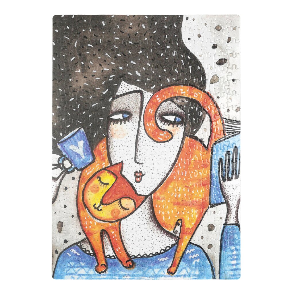 Пъзел The little joys