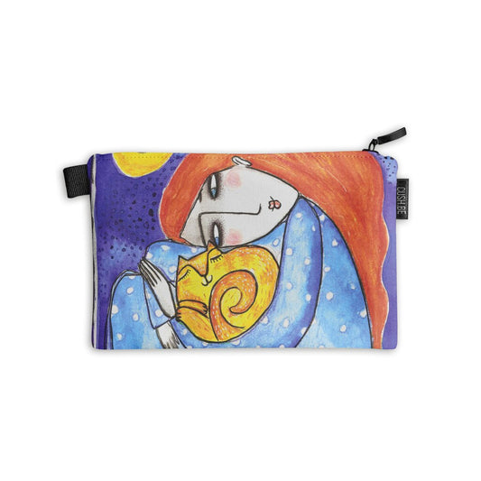 Несесер Purring happiness