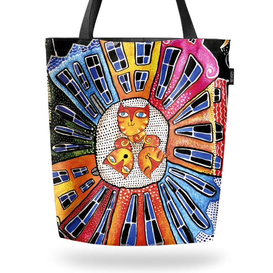 Чанта From the backyard