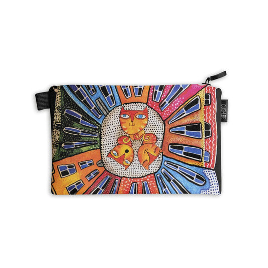 Несесер From the backyard