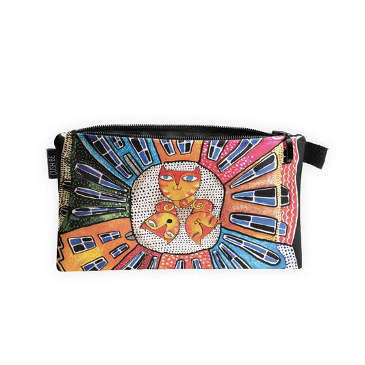 Несесер From the backyard