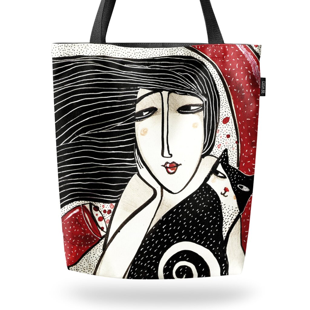 Чанта Friday mood