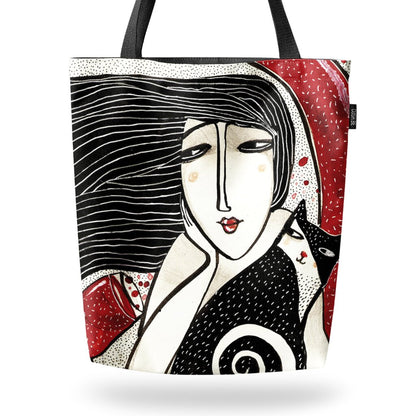 Чанта Friday mood