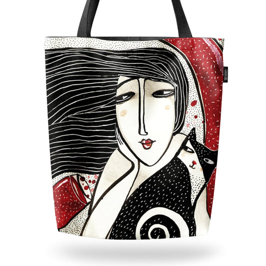 Чанта Friday mood