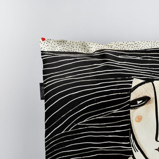 Възглавница Friday mood