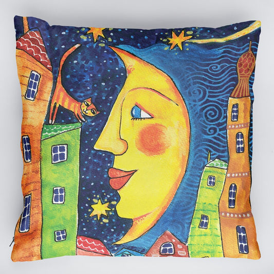 Възглавница Friendship