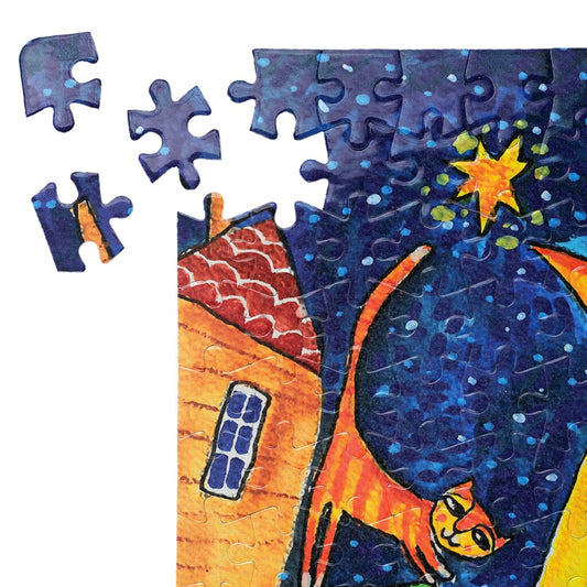 Пъзел Friendship