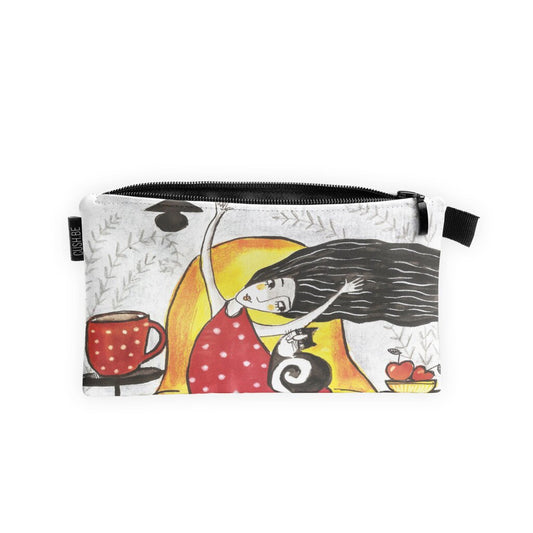 Несесер Home from the street