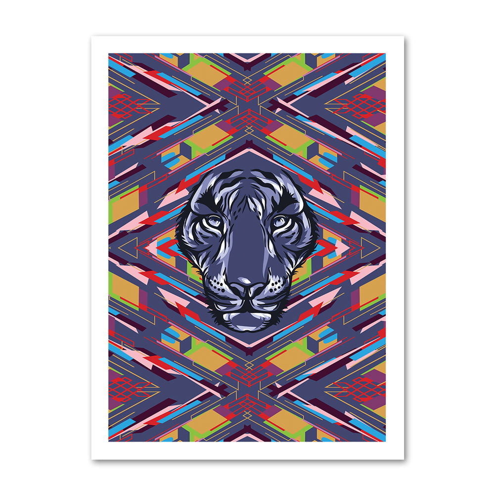 Colorful_Lion