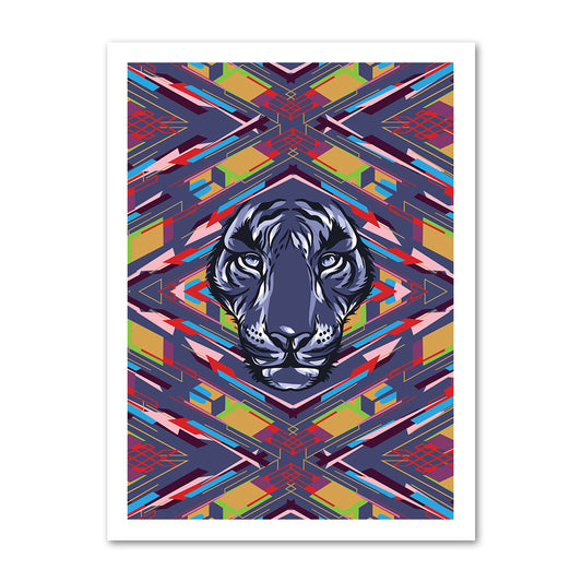 Colorful_Lion