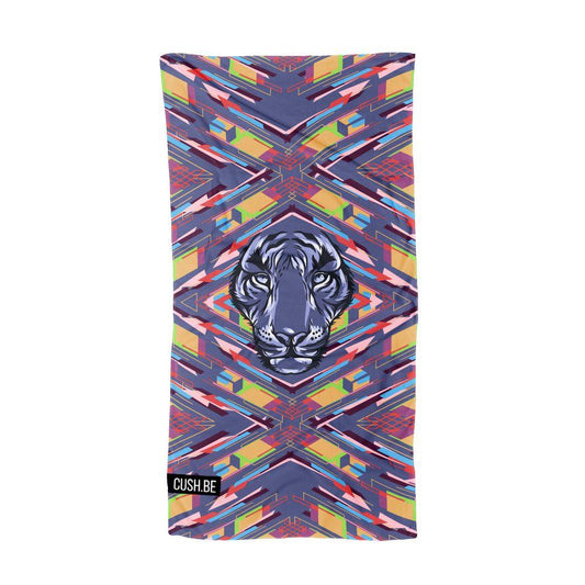 Colorful_Lion
