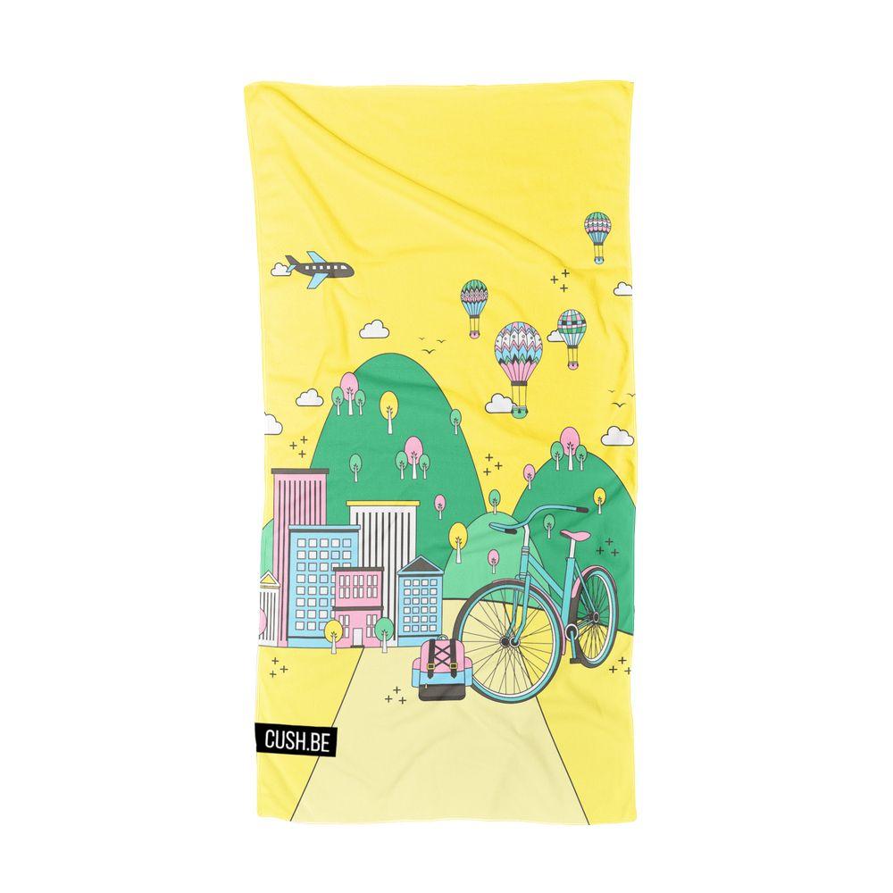 Colorful_town