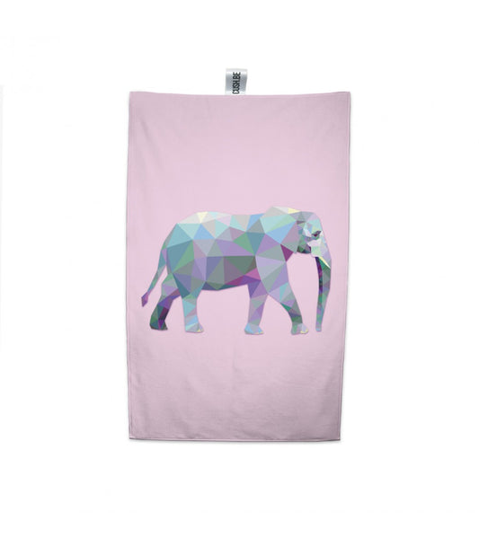 Crystal_Elephant