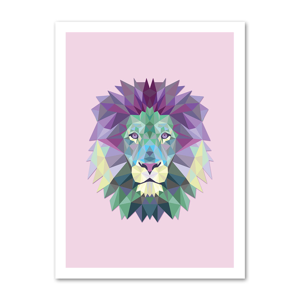 Crystal_Lion