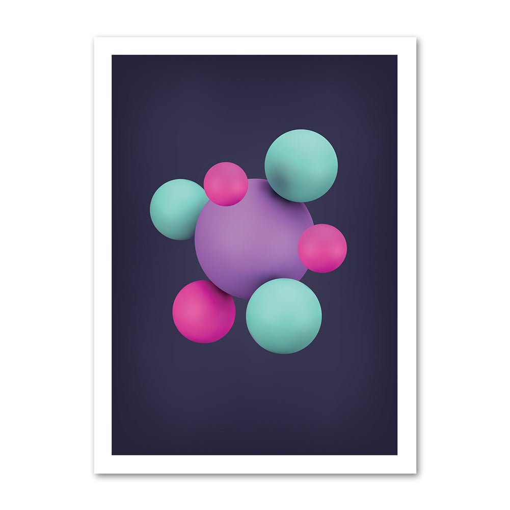 Molecules