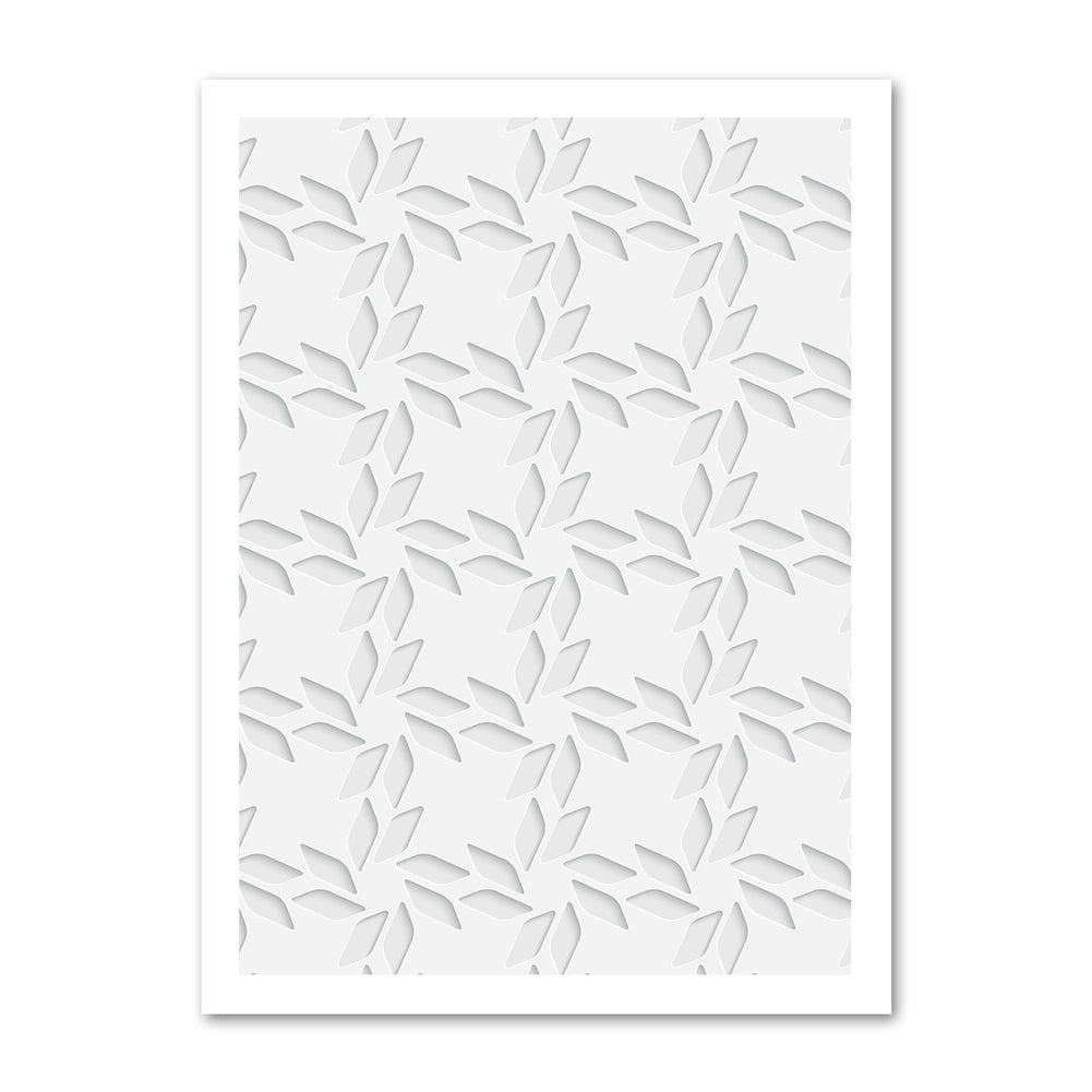 Snowflakes