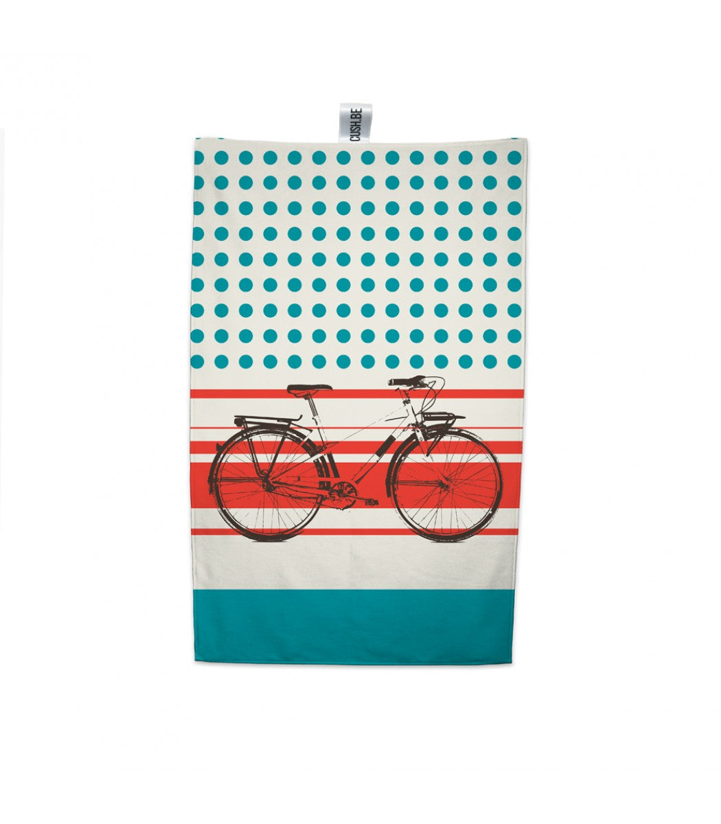 My_bicycle
