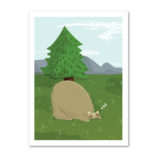 Big_bear_in_the_forest