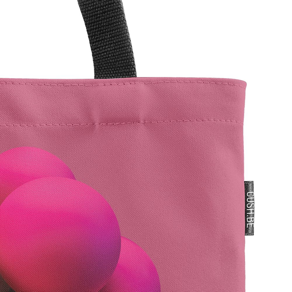 Чанта 3D топки