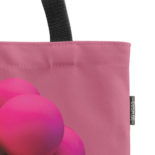 Чанта 3D топки