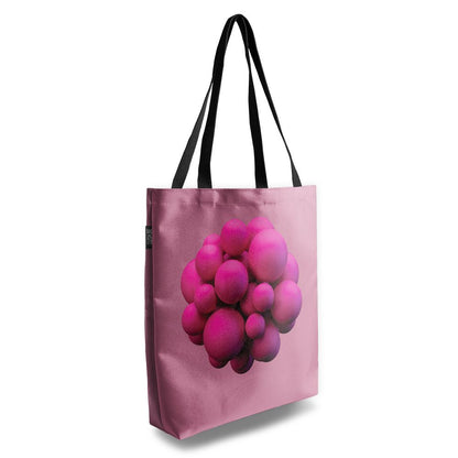 Чанта 3D топки