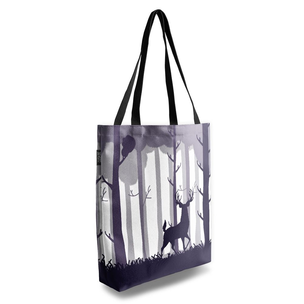 Чанта Елен в гората