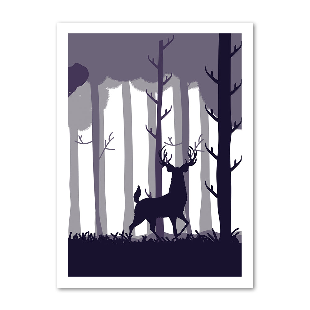 Deer_in_the_woods