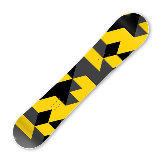 Сноуборд скин Тухлички