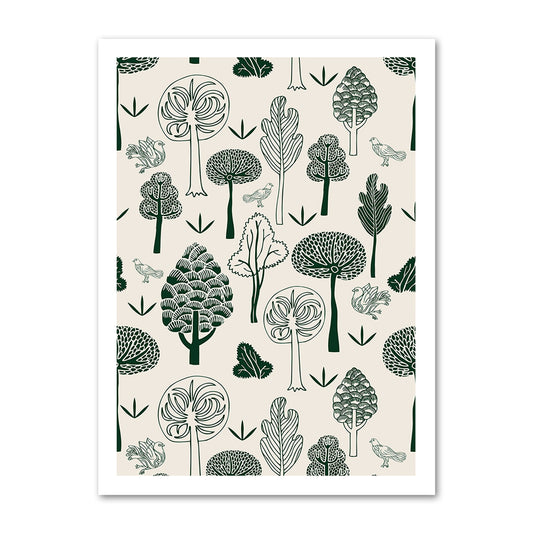 Trees
