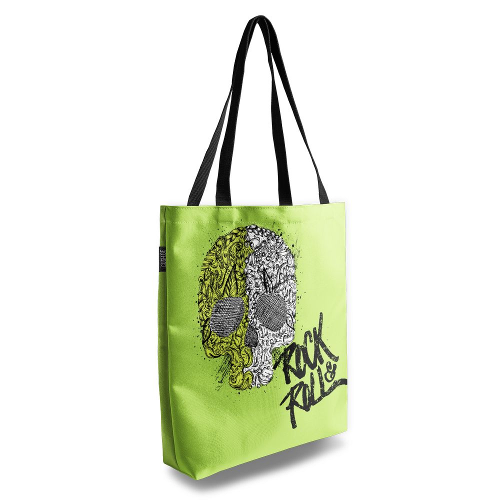 Чанта Rock And Roll