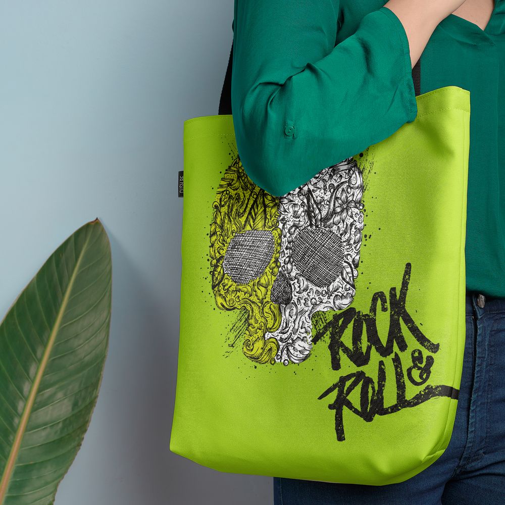 Чанта Rock And Roll