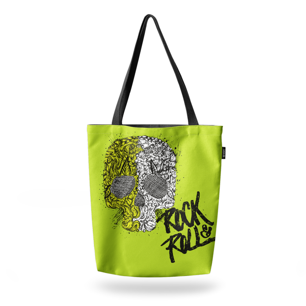 Чанта Rock And Roll