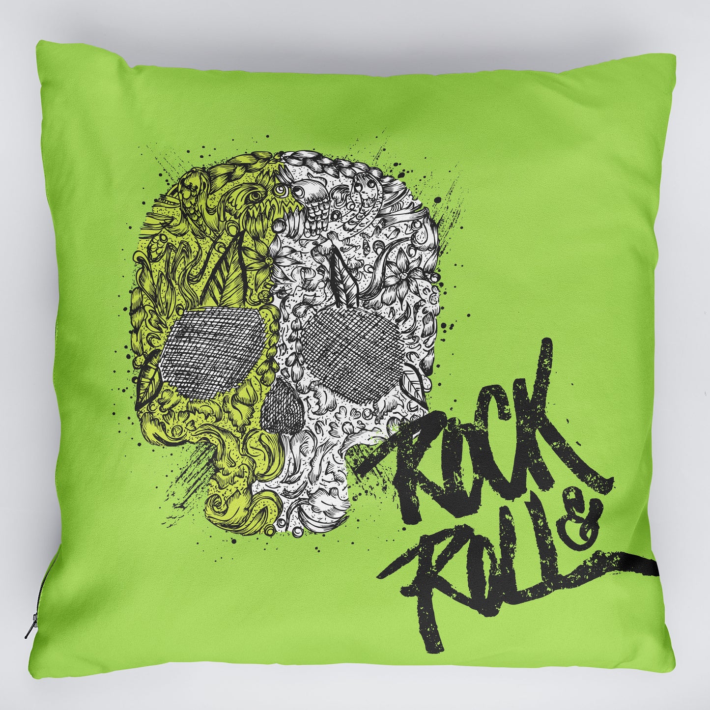 Възглавница Rock And Roll
