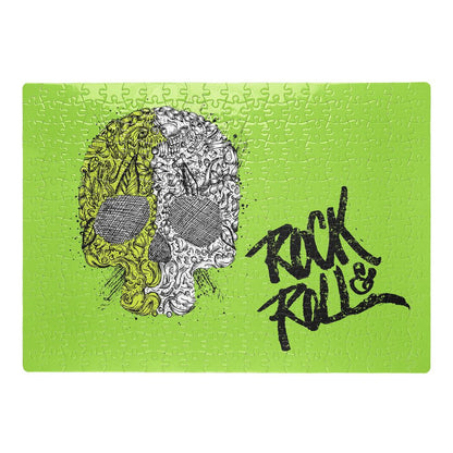 Пъзел Rock And Roll